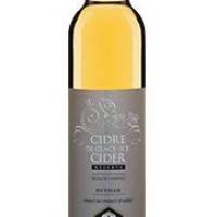 Cidre glace