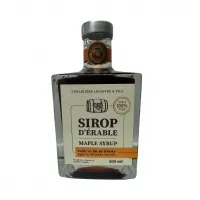 Sirop erable erabliere1